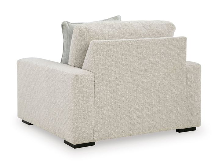 Picture of Evanly Linen Oversized Chair