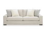 Picture of Evanly Linen Sofa