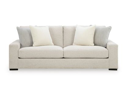 Picture of Evanly Linen Sofa