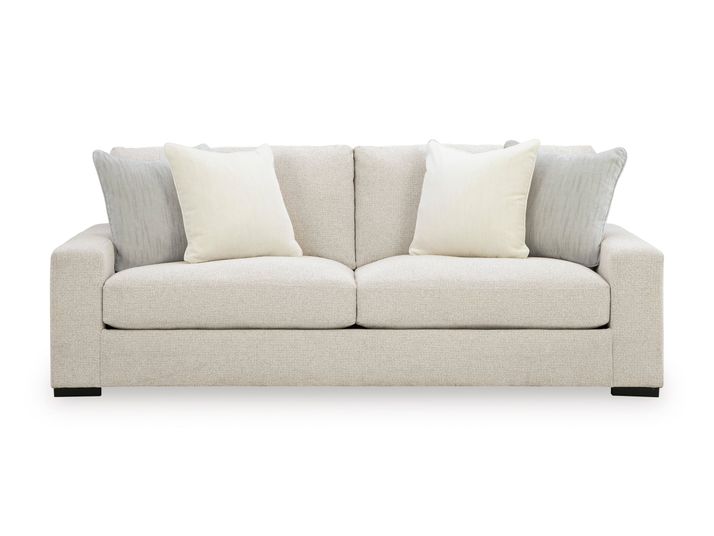 Picture of Evanly Linen Sofa