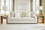 Picture of Evanly Linen Sofa