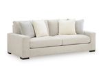 Picture of Evanly Linen Sofa