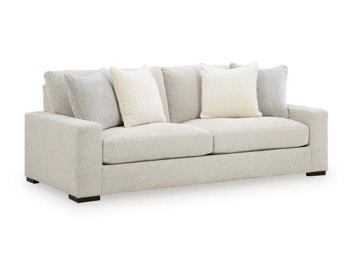 Picture of Evanly Linen Sofa