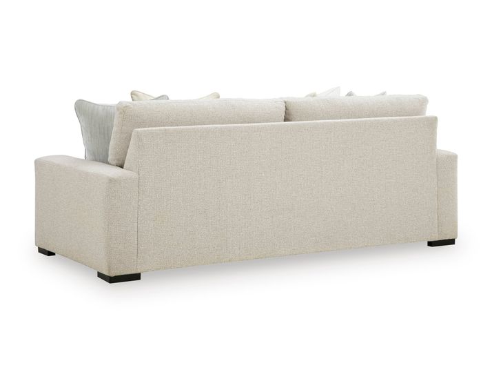 Picture of Evanly Linen Sofa