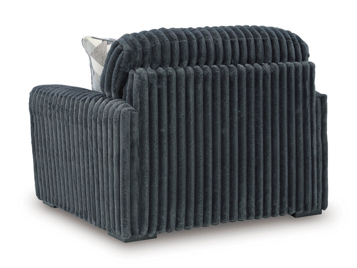 Picture of Midnight Madness Chair