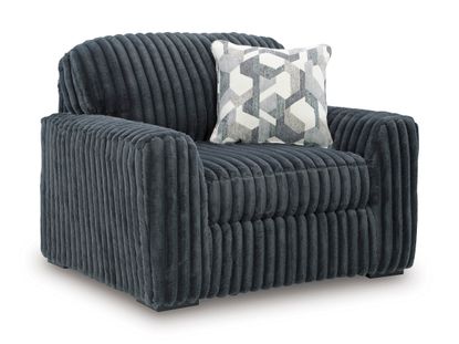 Picture of Midnight Madness Chair