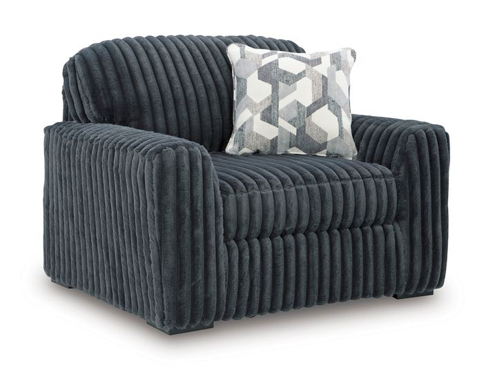 Picture of Midnight Madness Chair