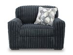 Picture of Midnight Madness Chair