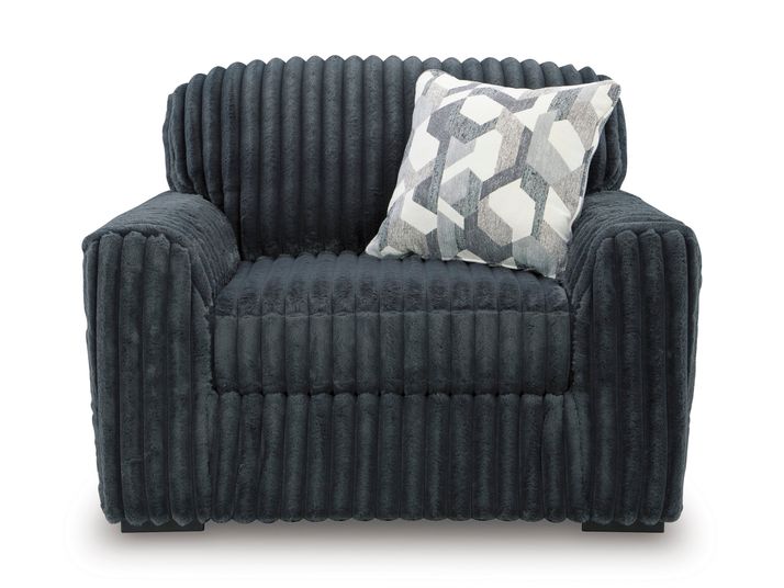 Picture of Midnight Madness Chair