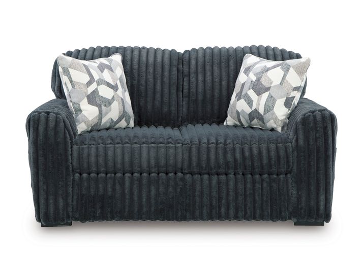 Picture of Midnight Madness Loveseat
