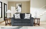 Picture of Midnight Madness Loveseat
