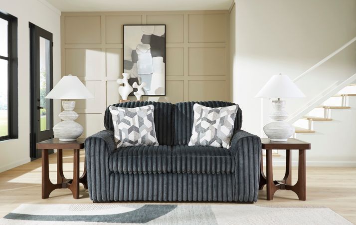 Picture of Midnight Madness Loveseat