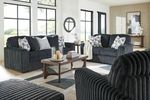 Picture of Midnight Madness Loveseat