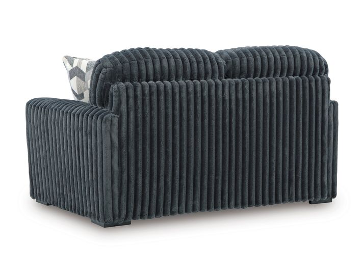 Picture of Midnight Madness Loveseat