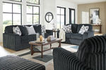 Picture of Midnight Madness Sofa