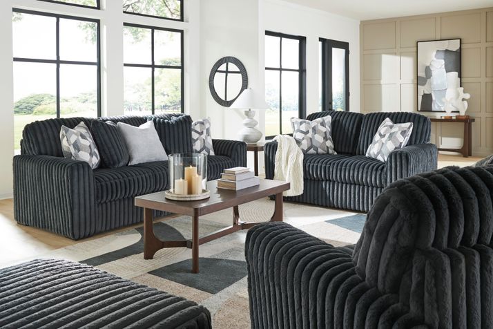 Picture of Midnight Madness Sofa