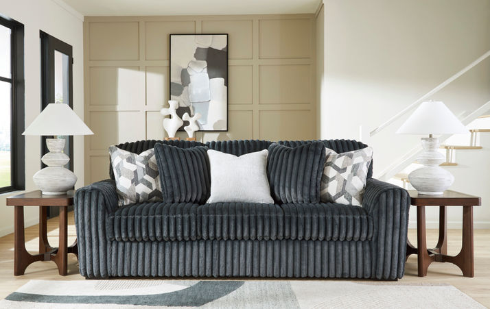 Picture of Midnight Madness Sofa