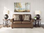 Picture of Shadsburne Loveseat