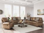 Picture of Shadsburne Sofa