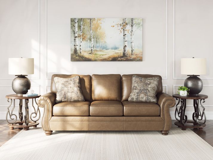 Picture of Shadsburne Sofa
