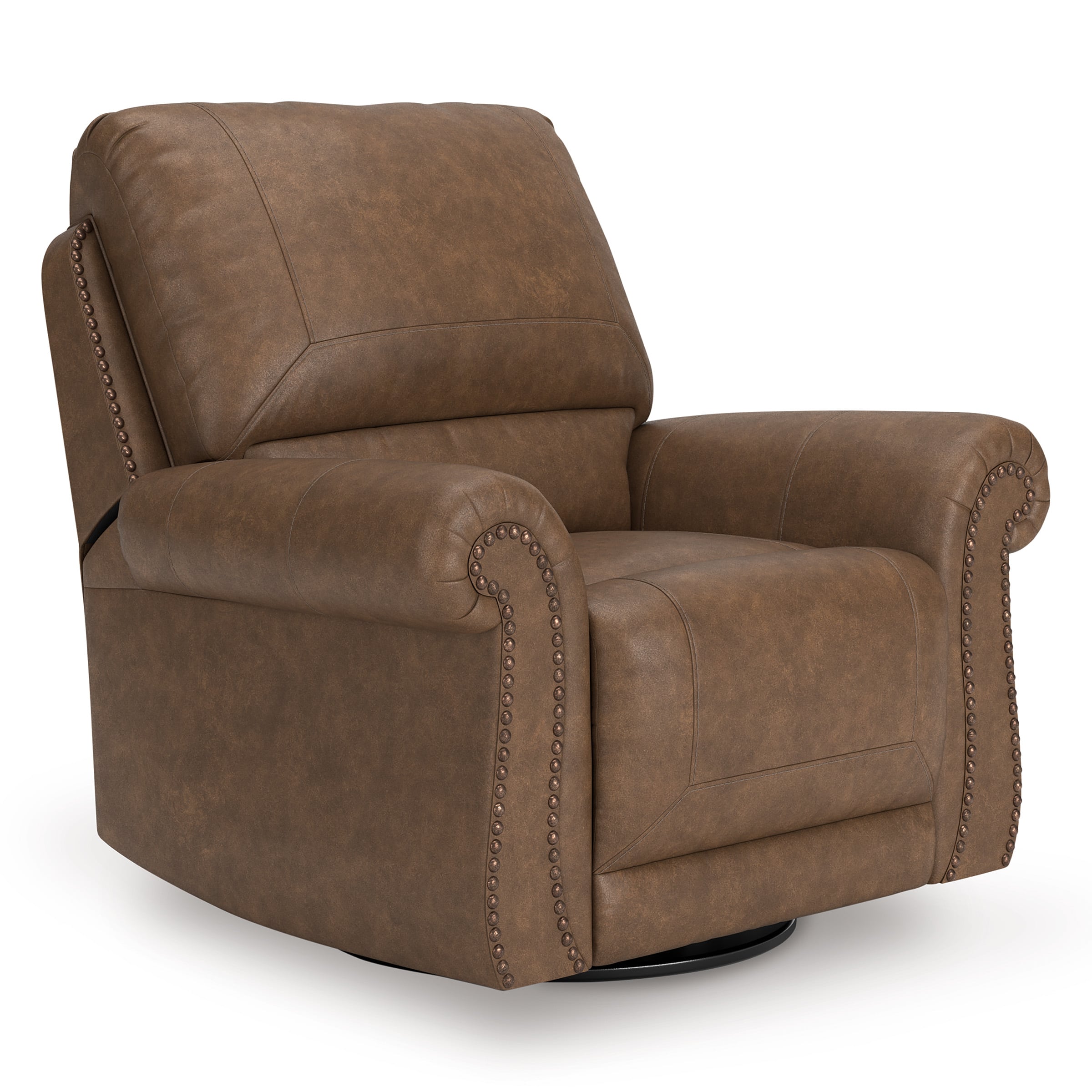 Picture of Shadsburne Swivel Rocker Recliner