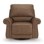 Picture of Shadsburne Swivel Rocker Recliner