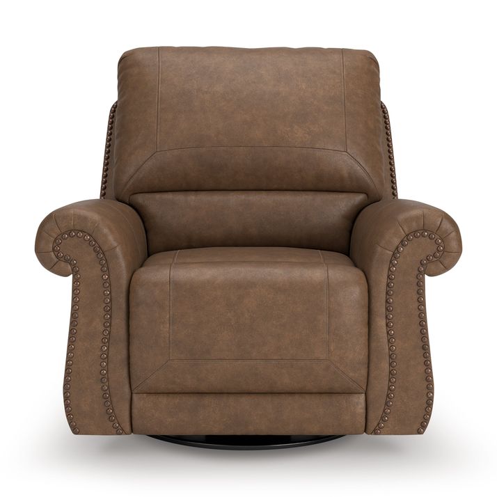 Picture of Shadsburne Swivel Rocker Recliner