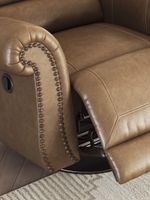 Picture of Shadsburne Swivel Rocker Recliner