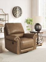 Picture of Shadsburne Swivel Rocker Recliner