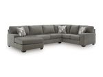 Picture of Newellen 3pc Sectional