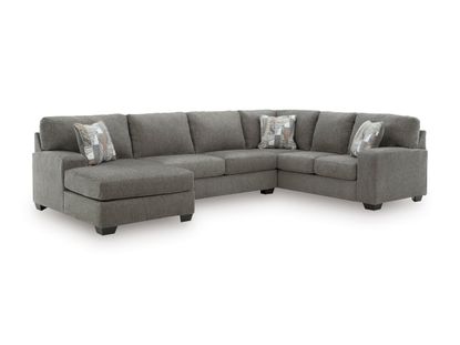 Picture of Newellen 3pc Sectional