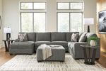 Picture of Newellen 3pc Sectional