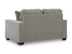 Picture of Storrow Loveseat