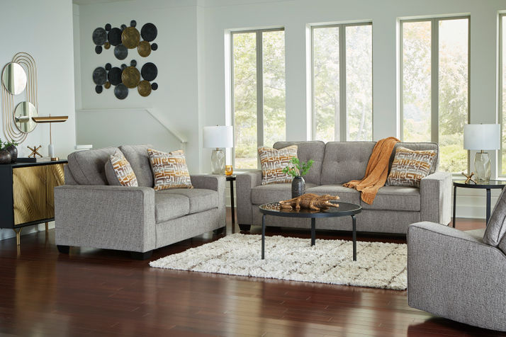 Picture of Storrow Loveseat