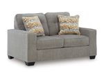 Picture of Storrow Loveseat