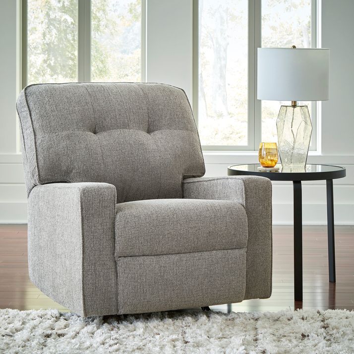 Picture of Storrow Rocker Recliner