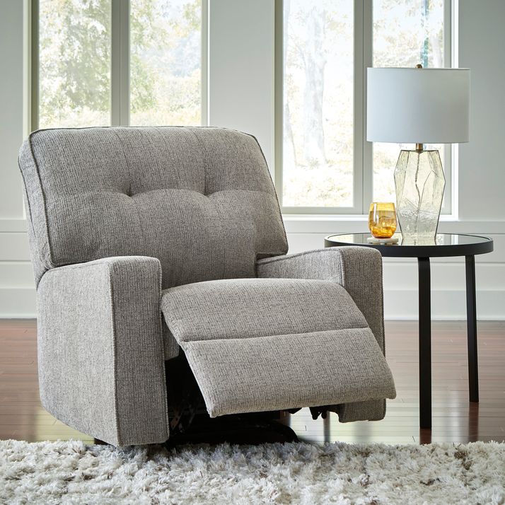 Picture of Storrow Rocker Recliner