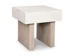 Picture of Jorlaina End Table