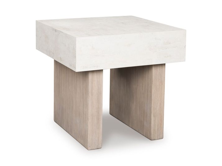 Picture of Jorlaina End Table