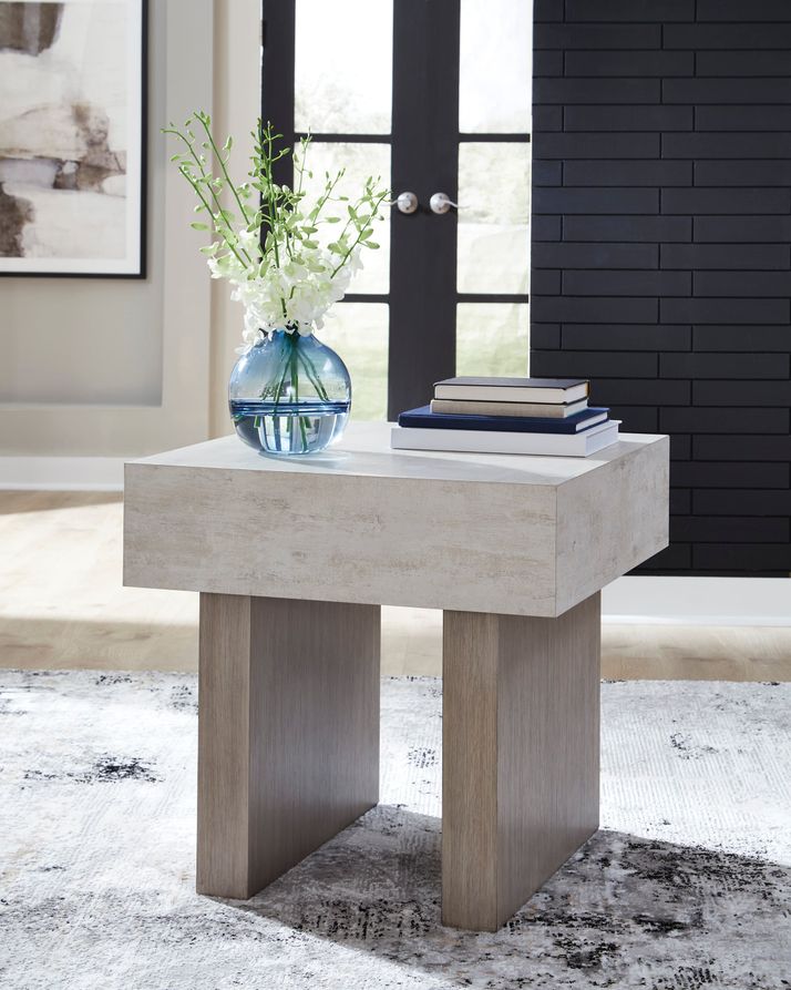 Picture of Jorlaina End Table