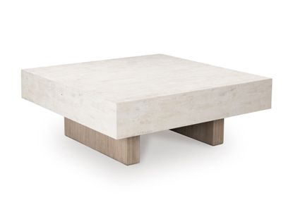 Picture of Jorlaina Cocktail Table