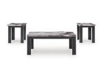 Picture of Jazmore 3pk Table Set