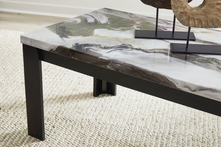 Picture of Jazmore 3pk Table Set