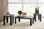 Picture of Jazmore 3pk Table Set
