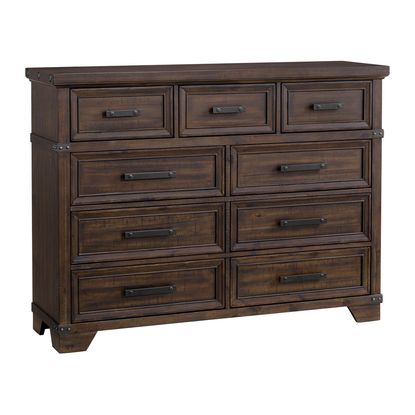 Picture of Colorado City Dresser