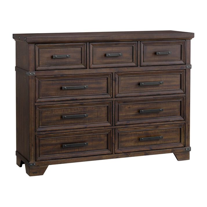 Picture of Colorado City Dresser