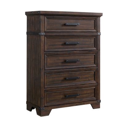 Picture of Colorado City Chest