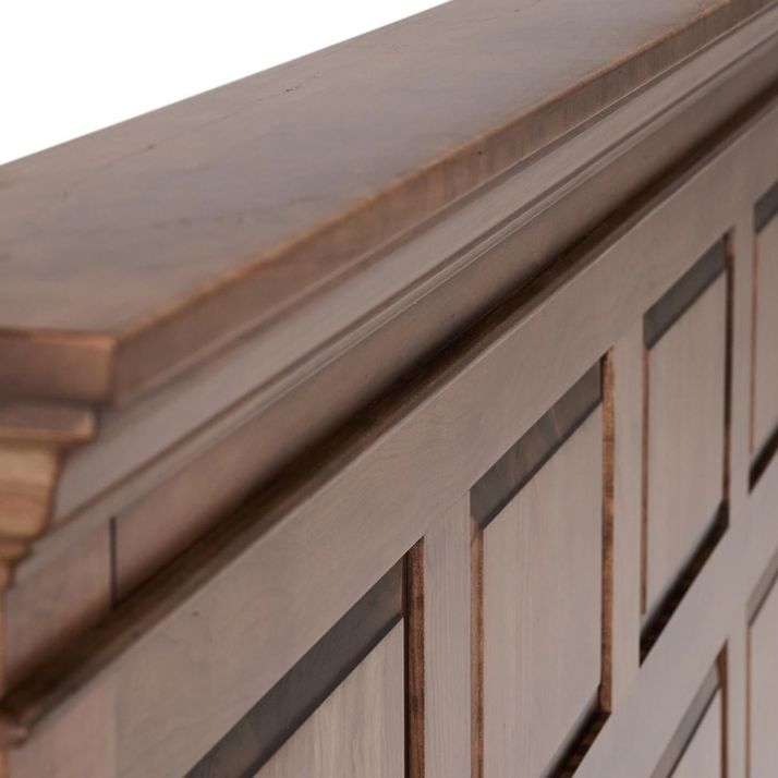 Picture of Longmeadow King Bed