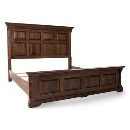 Picture of Longmeadow Queen Bed