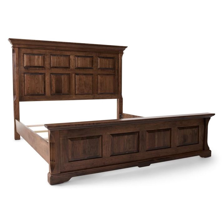 Picture of Longmeadow Queen Bed